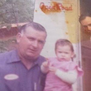 Meet your Posher, Debra